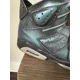 thumbnail image 3 of A i r-Jor-dan 6 Retro All Star - Chameleon 2017 travis scott infrared 5 4 3 1 11, 3 of 6