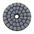 thumbnail image 6 of 2 Inch 50Mm Diamond Dry Polishing Pad Type for Granite Marble Sanding Disc Grit 100, 6 of 8