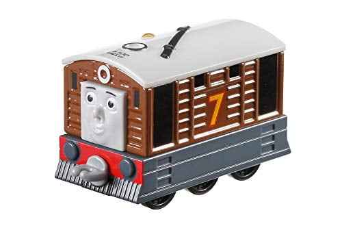 thomas and friends adventures toby