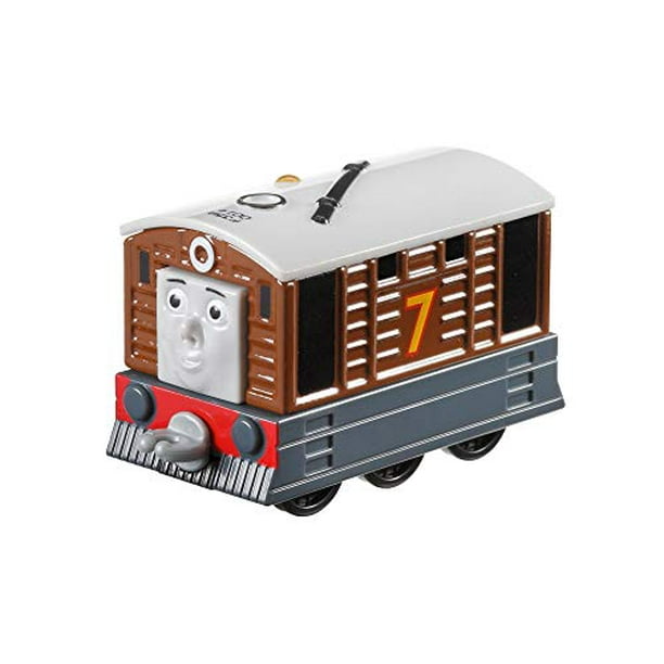  Thomas & Friends Adventures Toby : Toys & Games