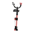 thumbnail image 3 of Soporte para caña de pescar DYNWAVEMX Accesorios para caja de pesca Rojo, 3 of 8