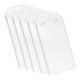 thumbnail image 1 of CRILSTYLEO 5Ud Credencial Horizontal Transparente Resistente Y Multifuncional Para Tarjetas Diversas, 1 of 7