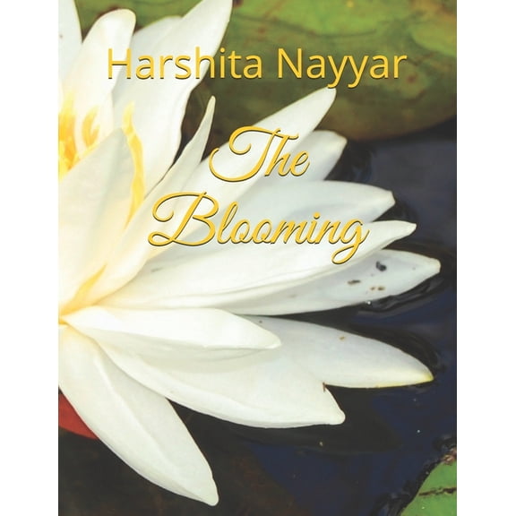 The Blooming (Paperback)