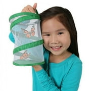 Insect Lore Port-A-Bug Pop Up Mesh Habitat