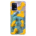 thumbnail image 1 of Funda Antigolpes InstaCase para Oppo Reno 5 Lite Flores de Otoño, 1 of 4