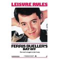 thumbnail image 2 of Pyramid America Ferris Bueller's Day Off, Affiche de Film, 24 par 36 Pouces, 2 of 3
