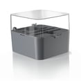 thumbnail image 1 of Caja de almacenamiento para procesador de alimentos Ninja XSKNF70SBX Gray, 1 of 2