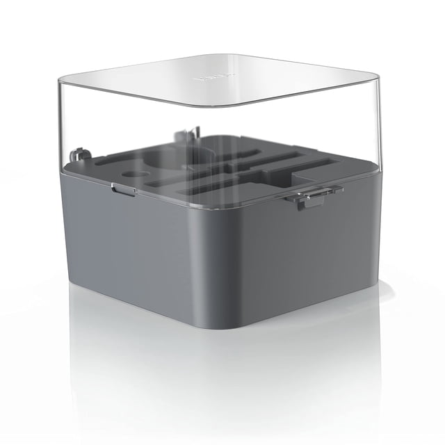 Caja de almacenamiento para procesador de alimentos Ninja XSKNF70SBX Gray