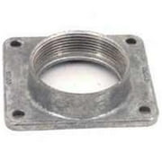 Siemens ECHS150 Conduit Hub 1-1/2 in Aluminum