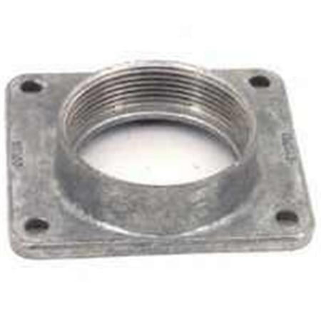 Siemens ECHS150 Conduit Hub 1-1/2 in Aluminum