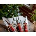 thumbnail image 6 of Garden Weasel Rotary Cultivator with Detachable Tines - Long Handle | Aerate, Weed, Cultivate, Plant, Reseed | Lawn Reseeding Garden Tool, Garden Soil Loosener | 90206, 6 of 14