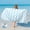 🔥 Light Blue, variant on Viflosae Towels Beach Towels Absorbent Beach Blanket 80x160cm Microfiber Fast Drying Beach Towel Oversized Sand-Resistant Travel Towel for Swimming Sunbathing Yoga and Picnics
