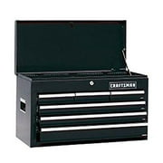 UPC 721615149938 product image for craftsman 9-2108 26-inch ball-bearing 6-drawer tool chest | upcitemdb.com