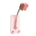 thumbnail image 1 of Soporte de Ducha Sunnimix Ángulo Ajustable Giratorio de 360 Grados Rosa, 1 of 8