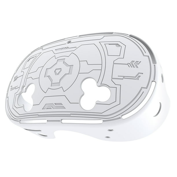Cubierta Protectora Del Host Frontal Material TPU A Caídas S () Blanco