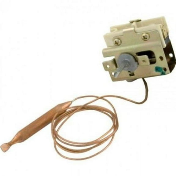 Hayward CHXTST1930 Thermostat Knob Without Knob Replacement