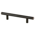 thumbnail image 1 of Berenson 0803-20VB-P 96 mm CC Tempo Pull with Verona Bronze, 1 of 3