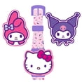 thumbnail image 4 of Set de reloj Makeuperia Hello Kitty 4 pzs, 4 of 5