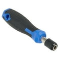 thumbnail image 3 of 2Pcs 1/4Inch Hex Self-locking Adapter Screwdriver Handle Screwdriver Bit Holder, 3 of 10
