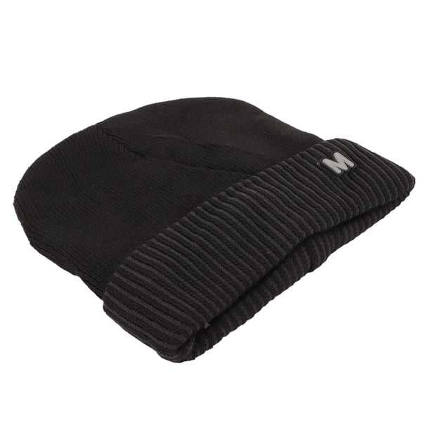 Gorro Eléctrico USB, Gorro Calefactor De Punto Térmico Recargable Para Invierno