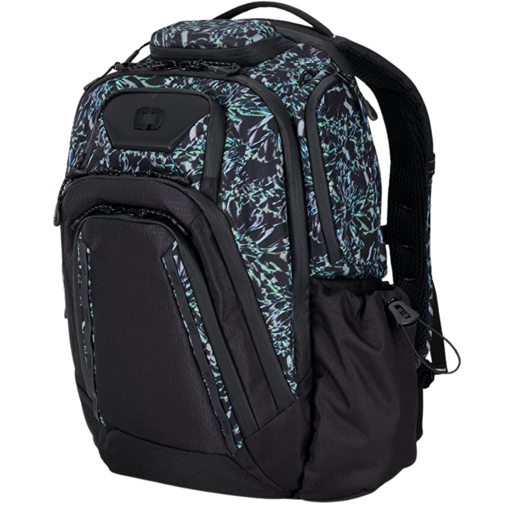 Ogio Renegade Pro Backpack - 5923056OG - Wildflowers 23 - Walmart.com