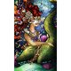 thumbnail image 1 of Taladro de diamante sirena bebé cocodrilo 5D DIY pintura Kits decoración de pared cuadrada completa Hugtrwg Para estrenar, 1 of 9
