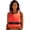 Red, variant on USCG Approved Men's Life Jacket, Life Jackets for Adults Lightweight EPE Foam Life Vest for Adults, for Waterskiing, Wakeboarding, Boating, Fishing, Kayaking Rafting Watersports