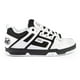 thumbnail image 1 of Zapatilla de skate DVS Comanche para hombre, color blanco y negro, talla 12, 1 of 1
