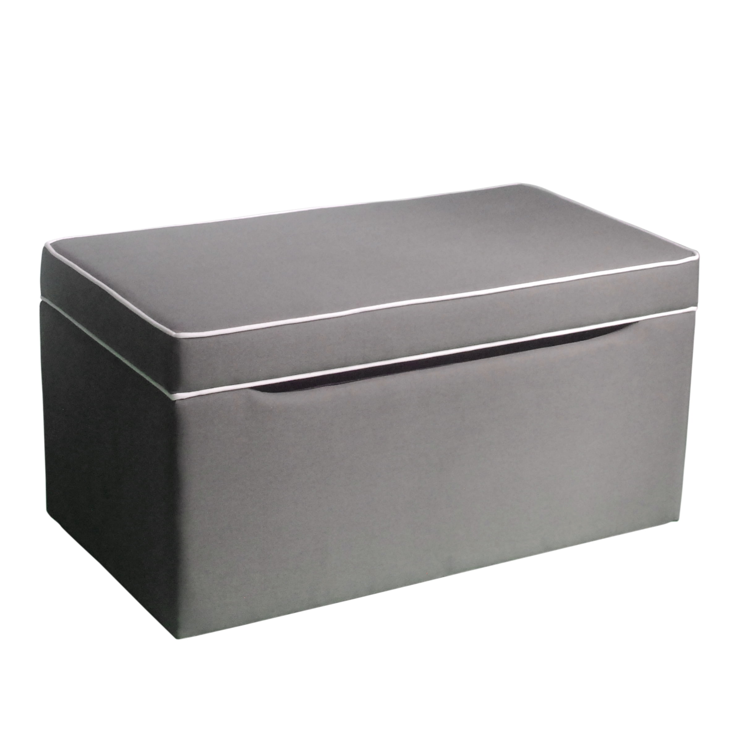 HomePop Juvenile Storage Bench