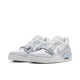 thumbnail image 2 of Zapatillas de skate Nike Air Jordan Legacy 312 LOW GCEL cómodas de caña media para hombre, 2 of 3