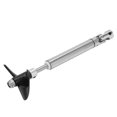 thumbnail image 4 of Drive Shaft Assembly, High Hardness Plastic Propeller Blade Ship Model Shaft Assembly High Speed Bearings  For RC Boats For Hand Made Boat, 4 of 8