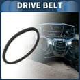 thumbnail image 2 of Drive Belt V-Belt No.0823231 for Arctic Cat 1000 2010 2011 2012 2013 2014 2015 2016 2017 ATV UTV, 2 of 7