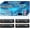 4 Pack Black, variant on BFGT Compatible for Canon 9435B001 Replacement Toner Cartridge Used with imageCLASS D570 LBP151dw MF212w MF216n MF217w MF227dw Printers, High Production Multiple Options