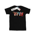 thumbnail image 1 of DC Comics T-Shirt Garçon Wonder Woman 84 Symboles, 1 of 3