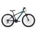 thumbnail image 2 of Bicicleta Mercurio Kaizer R26 Negro Azul 2020 Mercurio De montaña, 2 of 2