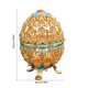 thumbnail image 3 of Exquisite Easter Home Decoration Enamel Painting Metal Crafts Gifts, 3 of 6