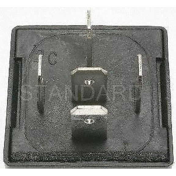 Standard Motor Products BULBS & FLASHERS Fits select: 1997-2010 FORD F150, 2005-2010 FORD ESCAPE