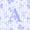 Blue A, variant on spefrowx Blue Letter K Print Queen Bedding for Women, Striped Bow Love Heart Bedding Comforter Set Queen, Stars Reversible, 7pcs