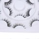 thumbnail image 3 of 8 Pairs Three Dimensional False Eyelashes Long Thick Curly False Lashes Eye Makeup Tool(D48-1 ), 3 of 5