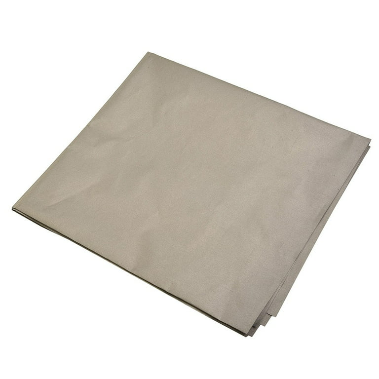 RFID Blocking Material Making shielded Tents to Shield Radiation