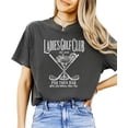 thumbnail image 4 of Ladies Golf Club Par Then Bar Shirt for Women Funny Girls Just Wanna Have Fun Graphic Tee Pepper Shirt Adult Large, 4 of 7