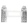 thumbnail image 1 of Soporte universal de soporte de AC de soporte de pared de soporte Air acondicionador Soporte de montaje de pared de servicio pesado para uso doméstico, 1 of 6