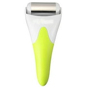 Stainless Steel Cool Relief Facial Roller For Eye Puffiness, Redness,Swelling
