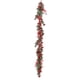 thumbnail image 2 of Guirnalda navideña artificial BLESIY decoraciones colgantes para puerta principal Estilo A, 2 of 8
