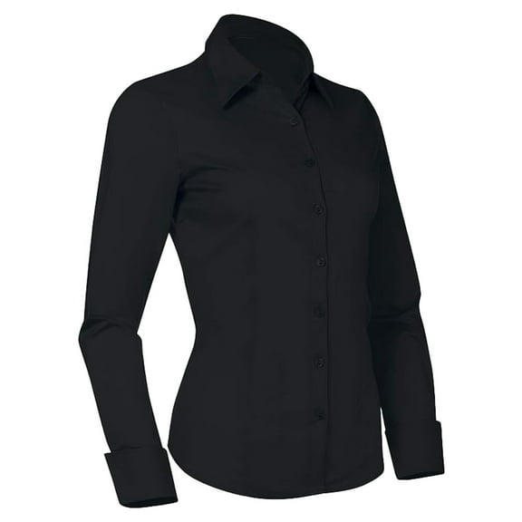 Summer Tops for Women, Tops for Women Trendy, Stylish Women's Shirts Long Sleeve Work Blouse Casual Wear for Settings