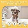 thumbnail image 5 of Divine Canine Dog Shampoo and Body Wash - 12 Fl Oz of Super Soft Pet Shampoo for Dogs, 5 of 9