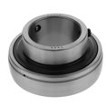 thumbnail image 2 of HILABEE Insert Bearing Block Spherical Cast Outer Terminals Electrical Installation Kits UC209 High-speed, 2 of 6