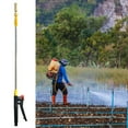 thumbnail image 6 of oshhni Agricultural Sprayer Versatile High Pressure Nozzle for Garden Tree Outdoor B, 6 of 9