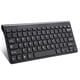 thumbnail image 1 of Teclado Inalámbrico Ultradelgado Profesional Teclado 2.4G Methold EL013683-00, 1 of 6