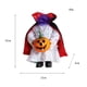 thumbnail image 4 of Figuras de Calabaza de Halloween Zulema Muñeca de Calabaza Sin Cabeza Negro, 4 of 5